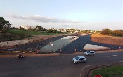 Prefeitura abre licitação para iluminar novos techos da Pompeu e da Café Filho