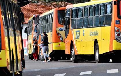 Transporte público nos fins de semana é alvo de requerimento em Araçatuba