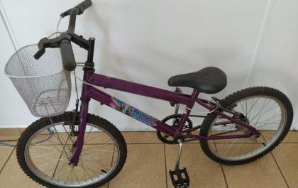 Dois são presos após a Polícia localizar bicicleta furtada em Três Lagoas