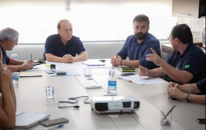 Vereador apresenta solução de problemas sistêmicos na Prefeitura