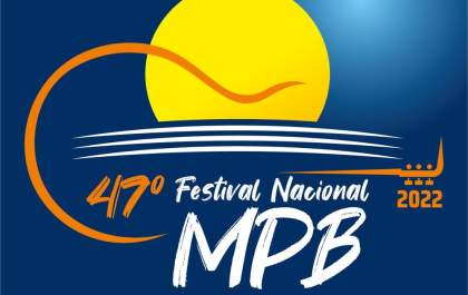 47º Festival Nacional de MPB de Ilha Solteira divulga canções classificadas