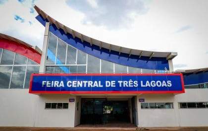 Feira Central terá atrações especiais em comemoração ao Dia das Crianças