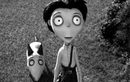 Ponto MIS: Cine Paiaguás exibe “Frankenweenie” na próxima quarta-feira