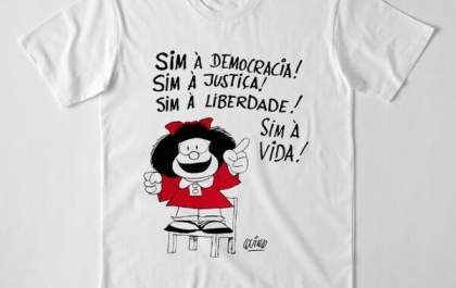 Pelejantes e democracia