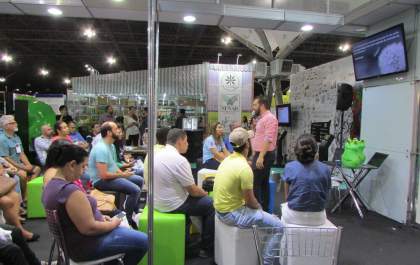 Feira do Empreendedor 2022 do Sebrae começa na capital paulista