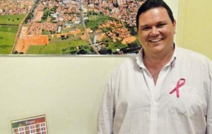 Vereador se manifesta sobre ocorrido na madrugada