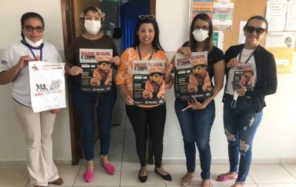 SMAS reforça ações de 