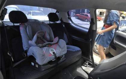 Lei da cadeirinha: regras para transportes de crianças em carros mudaram; entenda o que vale