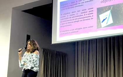 Saiba mais sobre os desafios de educar os filhos para a vida&nbsp;
