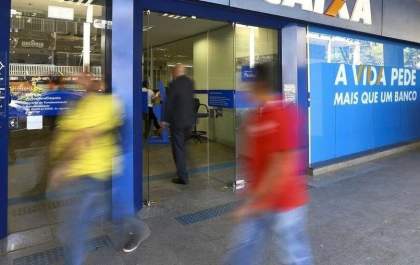 Bancos não abrem no feriado de Nossa Senhora Aparecida, em 12 de outubro
