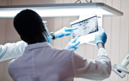 Conheça quais são os principais exames odontológicos&nbsp;