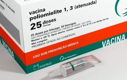 Agência Brasil explica por que pólio voltou a preocupar o país