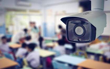Birigui investe R$ 375 mil para colocar câmeras e fazer monitoramento em escolas