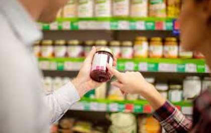 Novas regras entram em vigor: o que muda nos rótulos de alimentos?