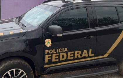 PF reprime tráfico interestadual de droga em MS e mais 3 estados