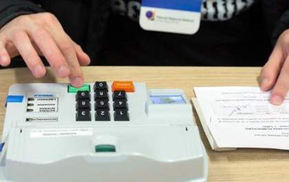 TSE reabre curso para mesários para o 2º turno das Eleições 2022