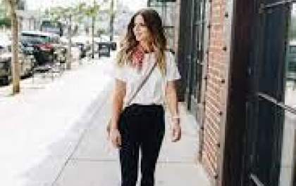 Looks Modernos para Mulheres a partir de 50 anos