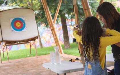 Dia das Crianças terá programação especial no Sesc Birigui