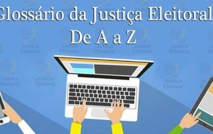 Glossário explica as atribuições do Ministério Público Eleitoral