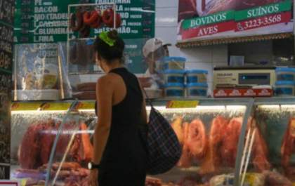 Picanha e alcatra ficam mais baratas e contribuem para inflação negativa das carnes em setembro