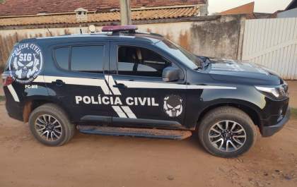 Homem tem prisão decretada pelo crime de estupro