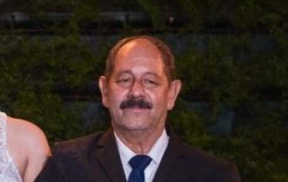 Nota de pesar pelo falecimento de Luiz Gonzaga Neto