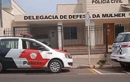 Homem de 24 anos é preso acusado de abusar de enteadas no São Gabriel