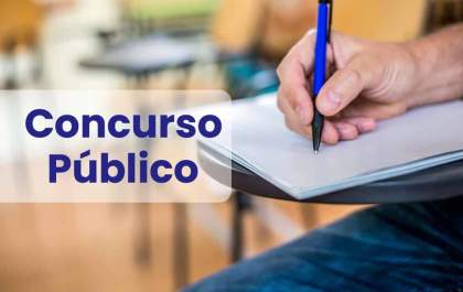 Prefeitura de Nova Independência anuncia 20 vagas em Concurso Público