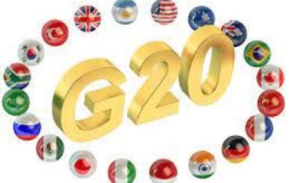 Brasil apresenta dados de retomada econômica ao G20