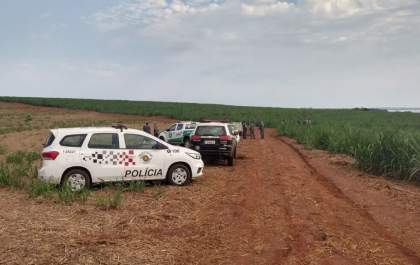 Polícia Civil investiga morte de homem encontrado com sinais de violência em Pereira Barreto