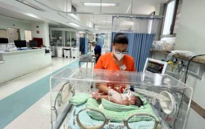 Pandemia fez Serviço de Fisioterapia da Santa Casa crescer 61,9%
