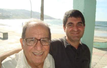 Fouad Abboud falece aos 96 anos