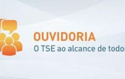 Ouvidoria do TSE registra aumento de 83% nos atendimentos em setembro