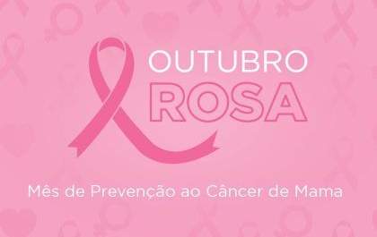 Plantão Outubro Rosa: USFs Santa Luzia, Vila Haro e Atenas estão abertas neste sábado