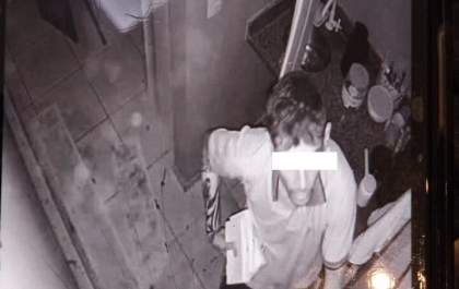 Polícia prende autor de furto de Iphones em Andradina