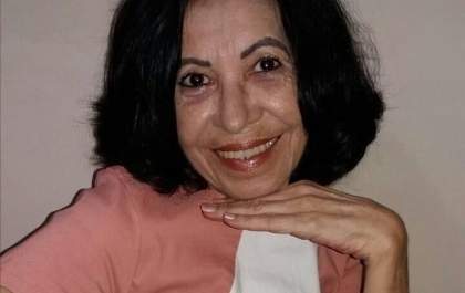 Nota de pesar pelo falecimento de Neide Sartori