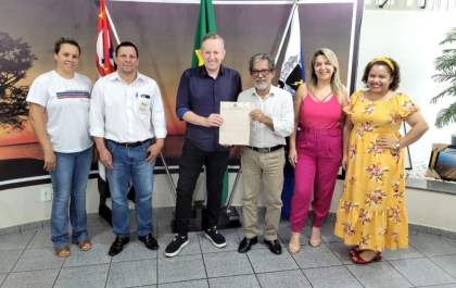 Prefeitura de Castilho e ITESP farão regularização de bairros para entrega de títulos