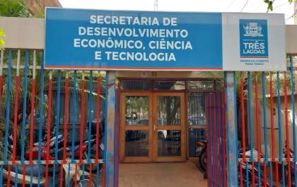 Após conclusão de reforma SEDECT volta atender em sua sede