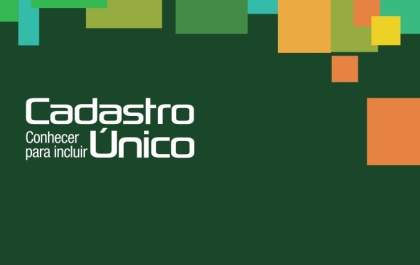 Prazo para revisão de dados das famílias inscritas no Cadastro Único é prorrogado