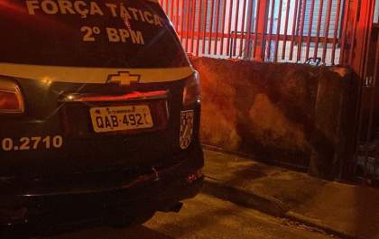 Violência Doméstica&nbsp; com força total&nbsp; em Três Lagoas