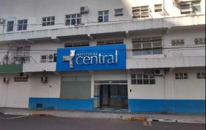 Justiça de Araçatuba determina desocupação forçada do Hospital Central
