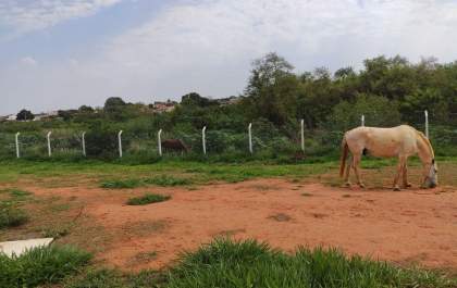 Parque de R$ 1 milhão em Birigui está com obras paradas há meses
