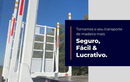 Fueiros ExTe: leveza, resistência e uma única viagem