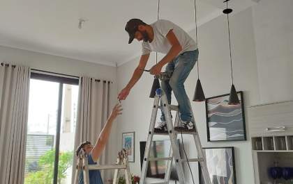 Economia na obra pela construtora gera problemas ao proprietário