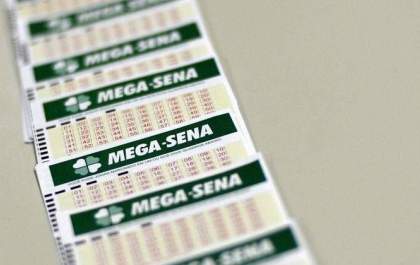 Mega-Sena pode pagar R$ 77 milhões nesta terça-feira; ainda dá tempo de apostar