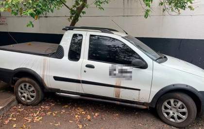 Homem de 35 anos usa carro da empresa para estuprar criança de 10 em Ilha Solteira