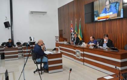 Nova CP contra Maffeis evidencia cenário de perseguição política, diz Executivo