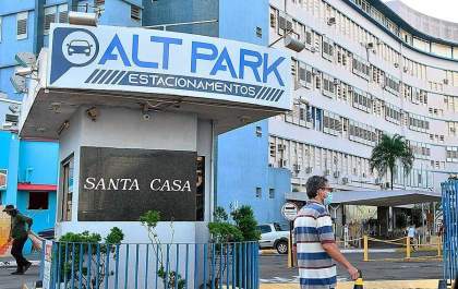 Santa Casa de Araçatuba é alvo de requerimento de informações