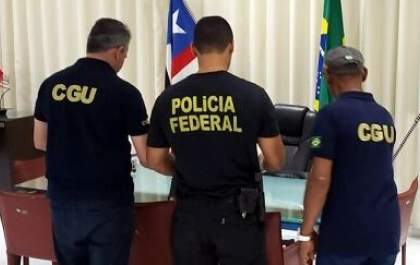 Operação da PF e CGU investiga desvio de recursos da saúde no Maranhão e Piauí