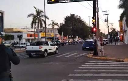 Jovem é flagrada portando maconha na Lagoa Maior